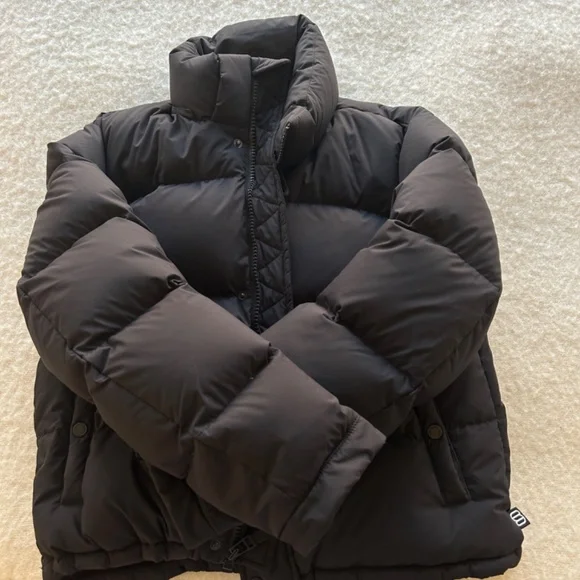 Super Puff Shorty - Picture 2 of 3